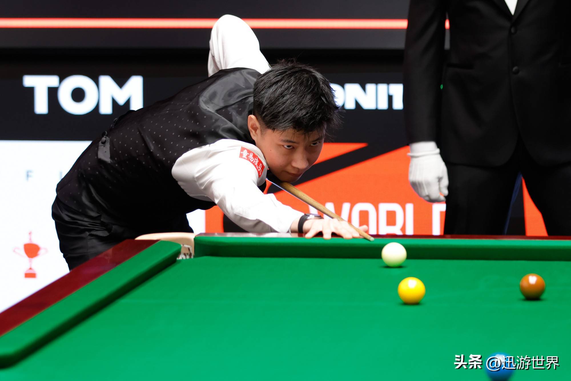 巡回赛的一 巡回赛的一